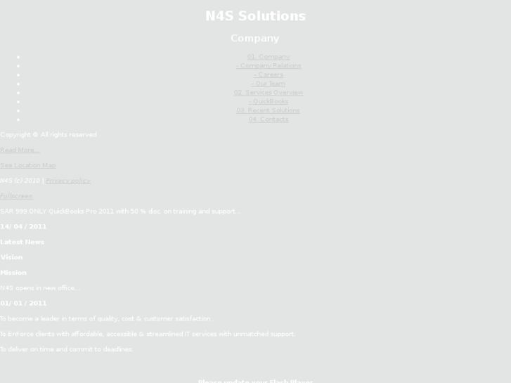 www.n4s-solutions.com