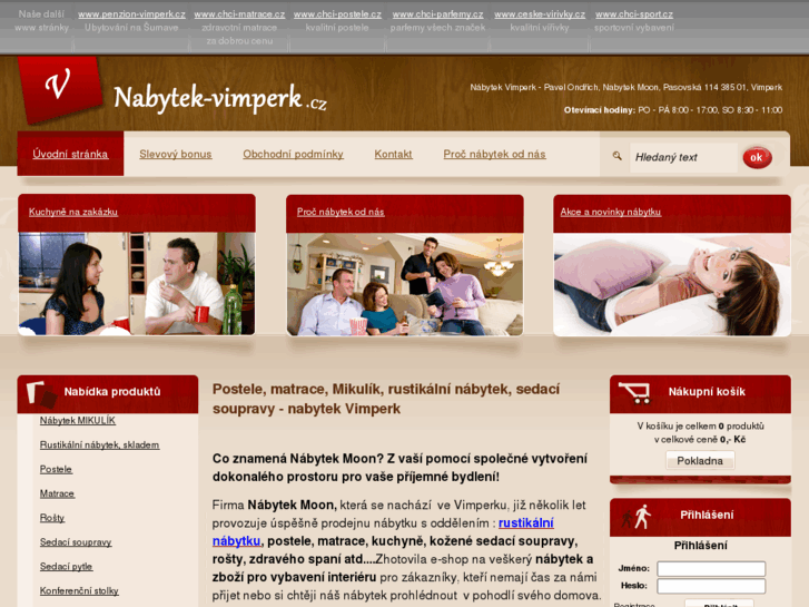 www.nabytek-vimperk.cz