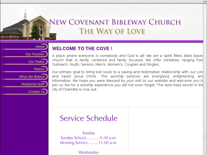 www.newcovenantbibleway.org