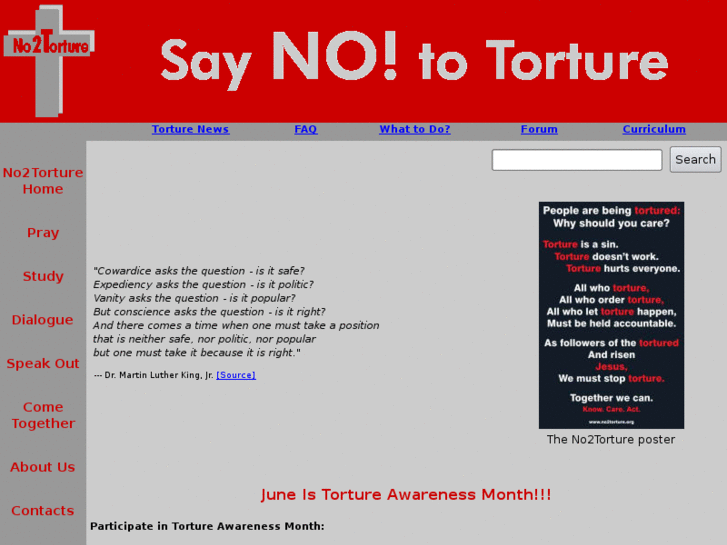 www.no2torture.org