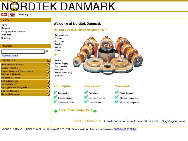 www.nordtek.biz