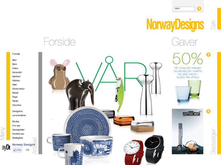 www.norwaydesigns.no