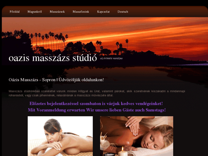 www.oazismasszazs.com