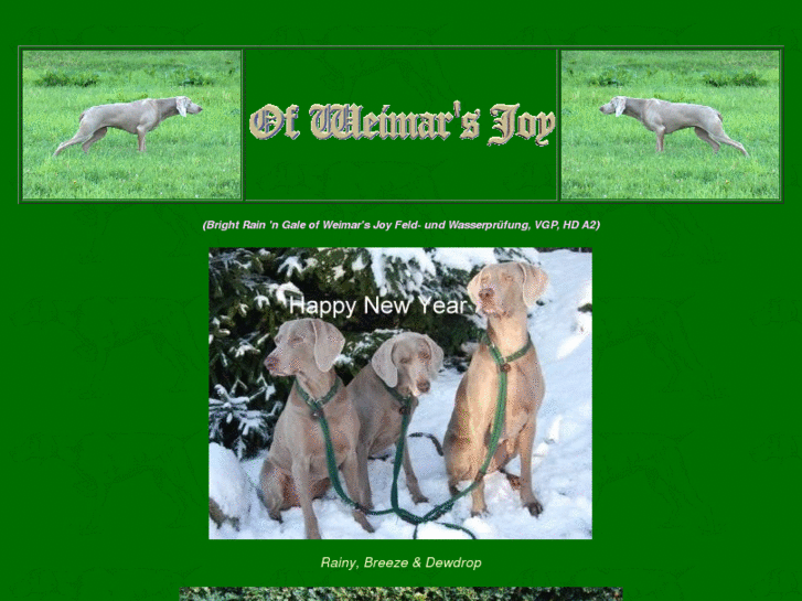 www.ofweimarsjoy.com