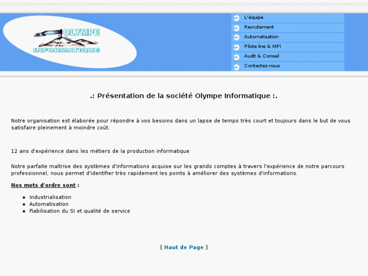 www.olympe-informatique.com