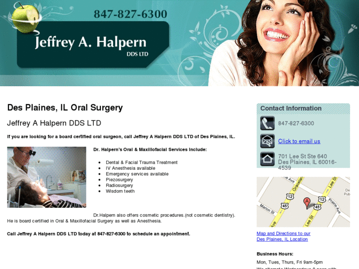 www.oralsurgeondesplaines.com