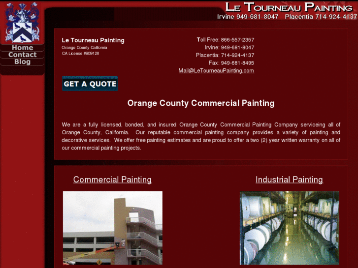 www.orangecountycommercialpainting.com