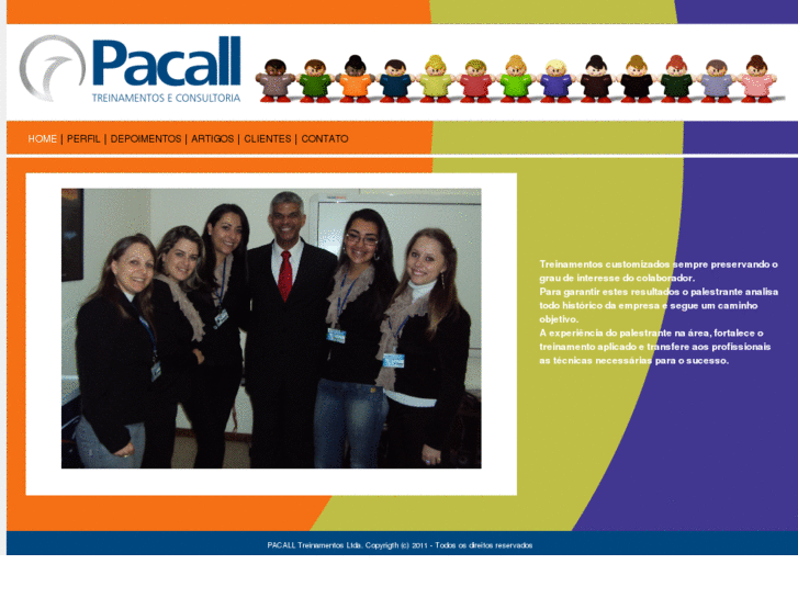 www.pacall.com.br