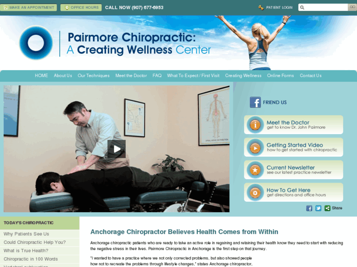 www.pairmorechiro.com