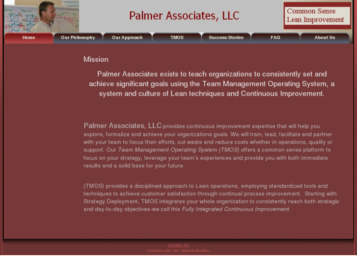 www.palmerassociatesllc.com