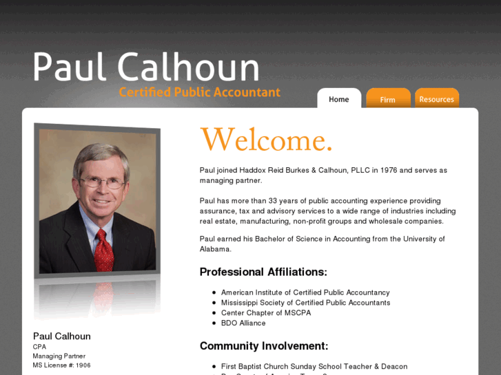 www.pcalhoun.com