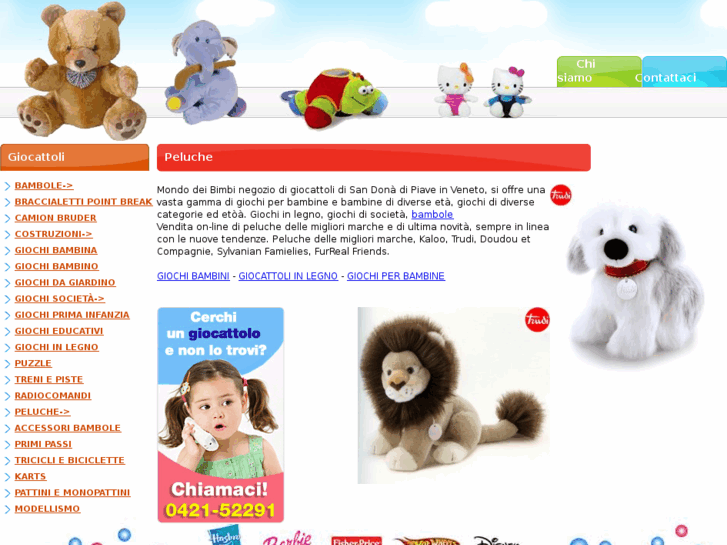 www.peluche.mobi