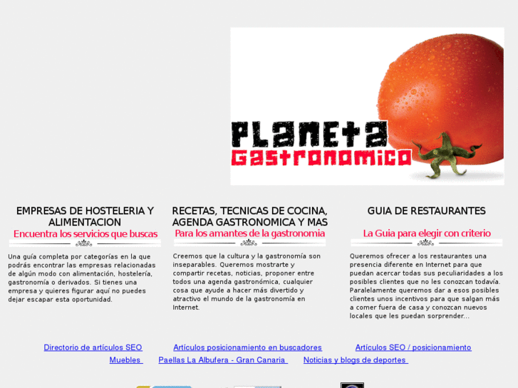 www.planetagastronomico.com