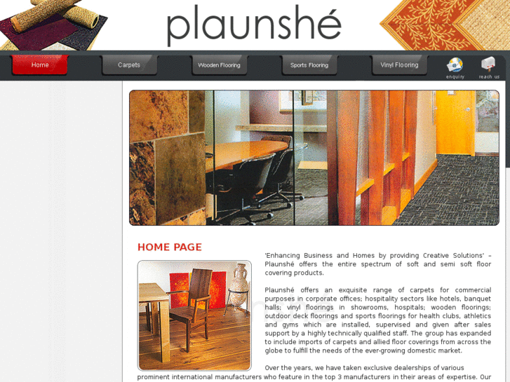 www.plaunshe.com