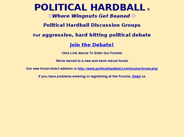 www.politicalhardball.com