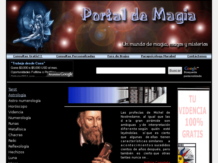 www.portaldemagia.com