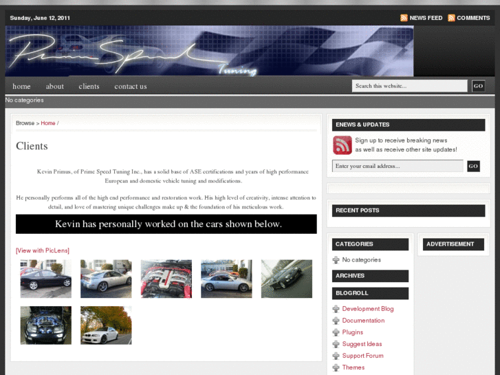 www.primespeedtuning.com