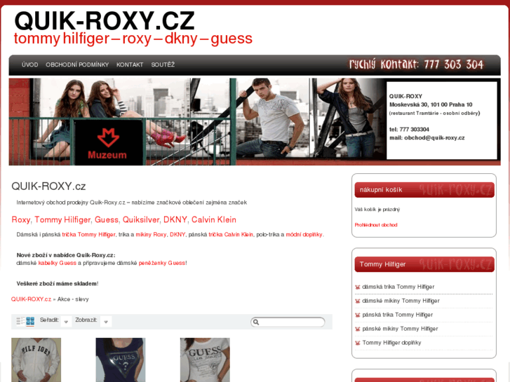 www.quik-roxy.cz