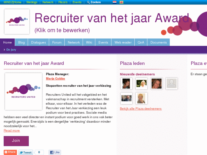 www.recruitervanhetjaar.com