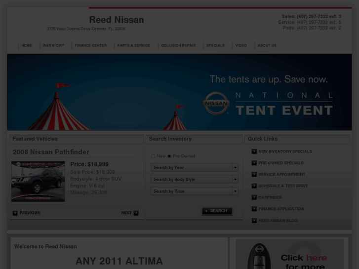 www.reednissan.com