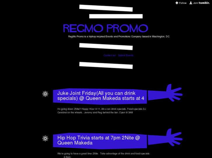 www.regmopromo.com