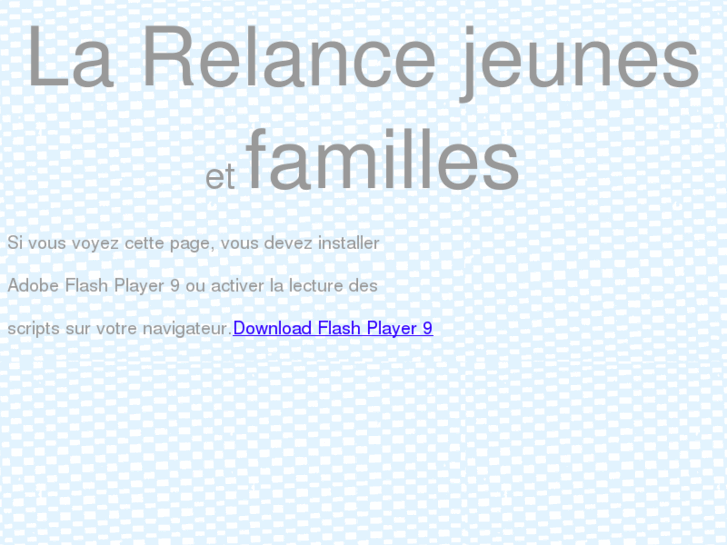 www.relance.org