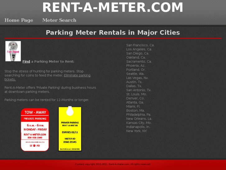 www.renta-meter.com