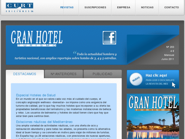 www.revistagranhotel.com