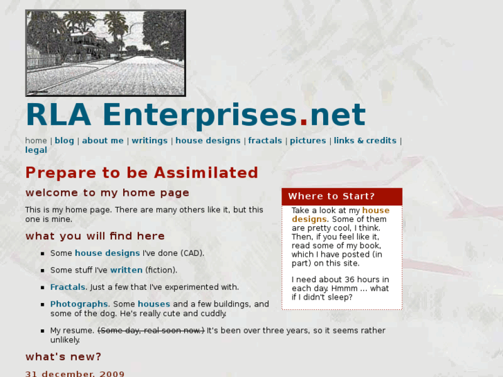 www.rlaenterprises.net