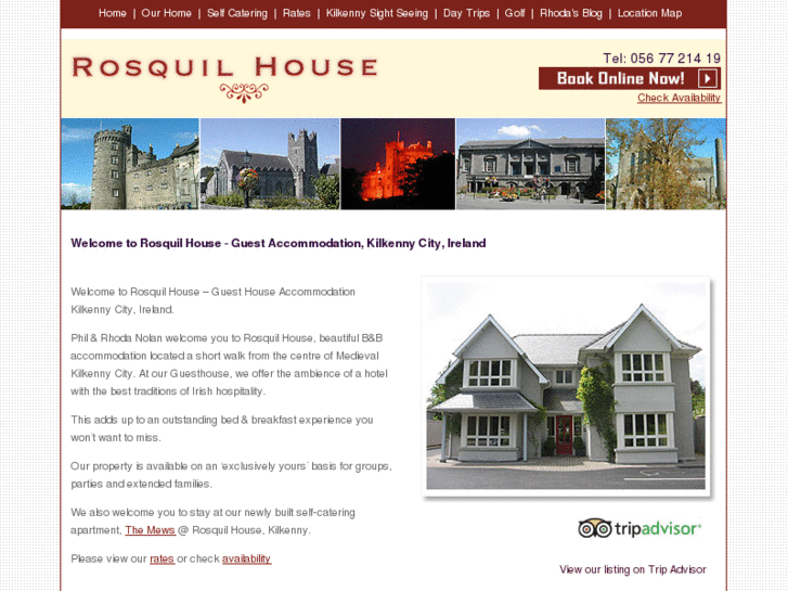 www.rosquilhouse.com