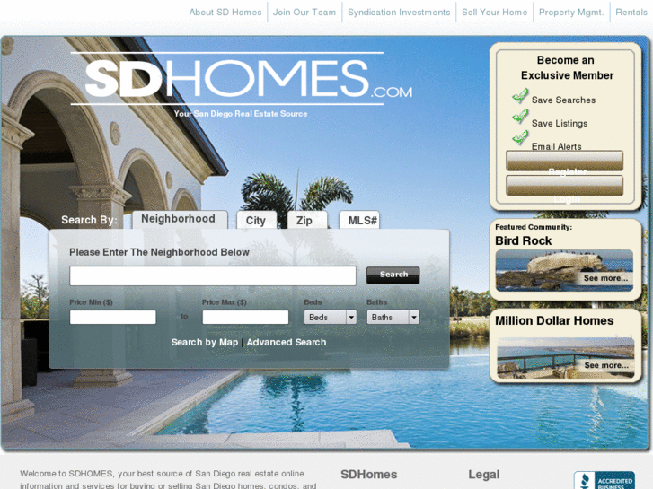 www.sdhomes.com