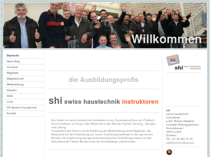 www.shinstruktoren.ch