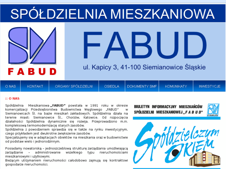 www.smfabud.pl