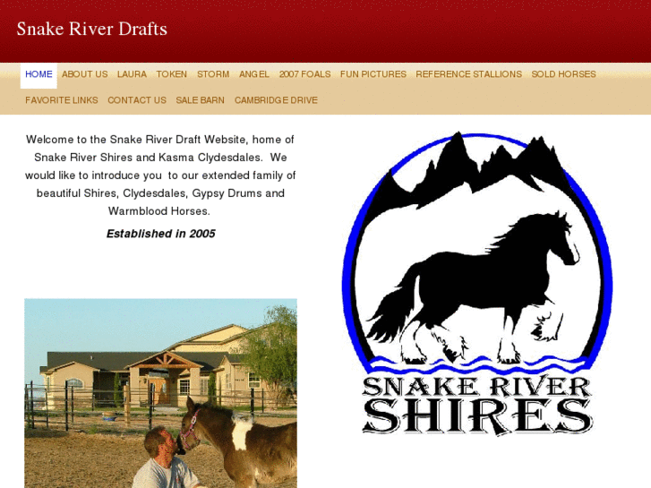 www.snakeriverdrafts.com