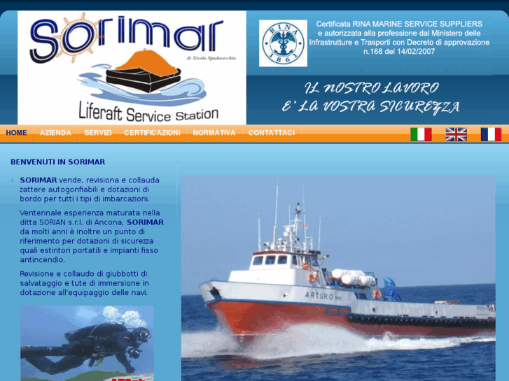 www.sorimar-molfetta.com