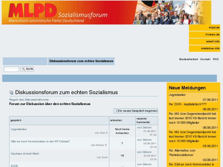 www.sozialismus-forum.de