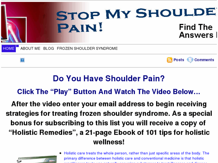 www.stop-my-shoulder-pain.com