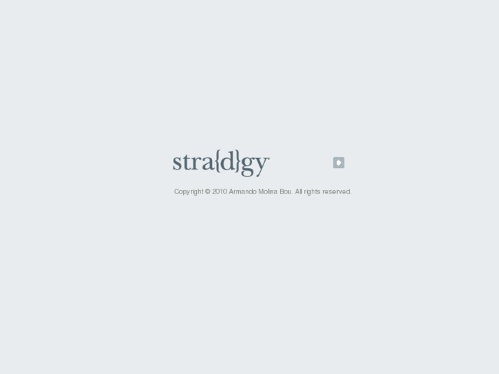 www.stradgy.com