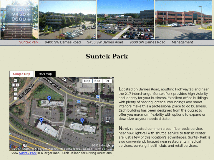 www.suntekpark.com