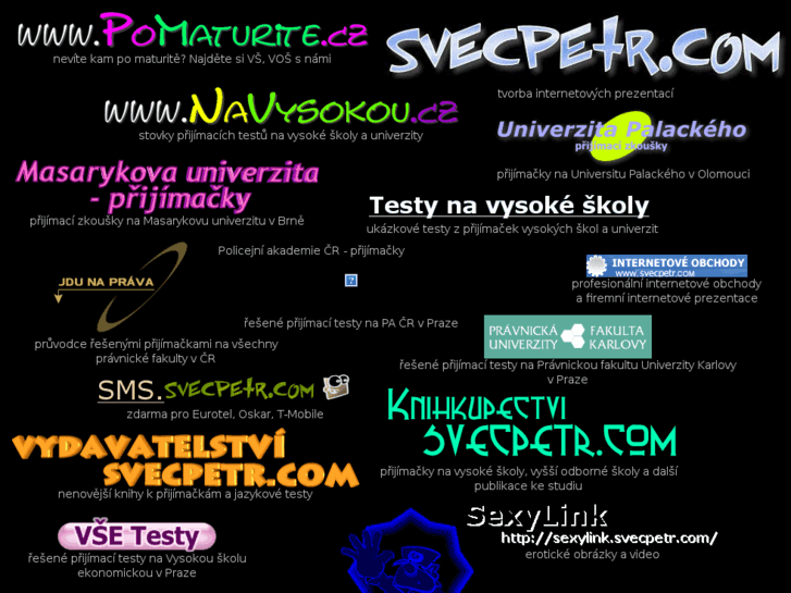 www.svecpetr.com