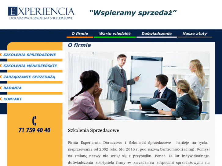 www.szkoleniasprzedazowe.pl