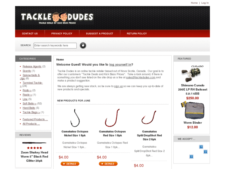 www.tackledudes.com