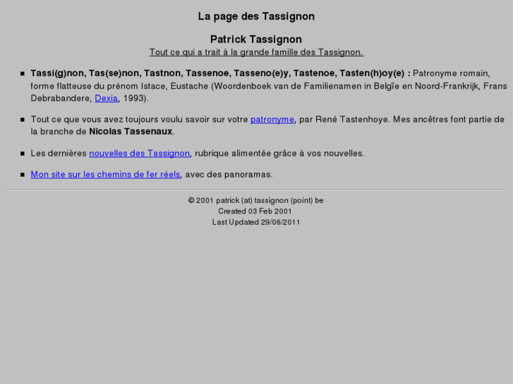 www.tassignon.be