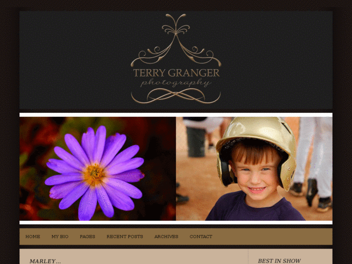 www.terrygrangerphotography.com