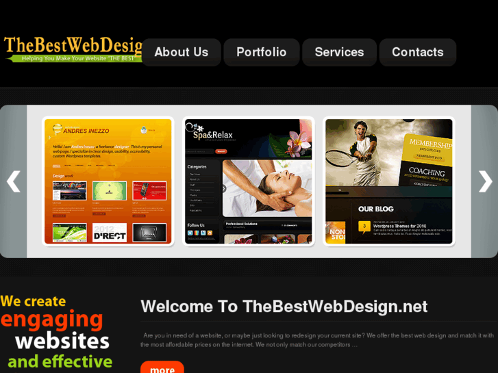 www.thebestwebdesign.net