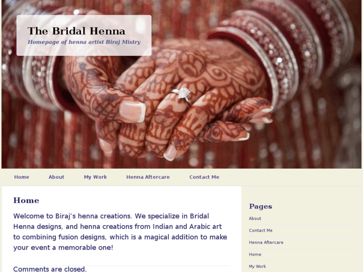 www.thebridalhenna.com