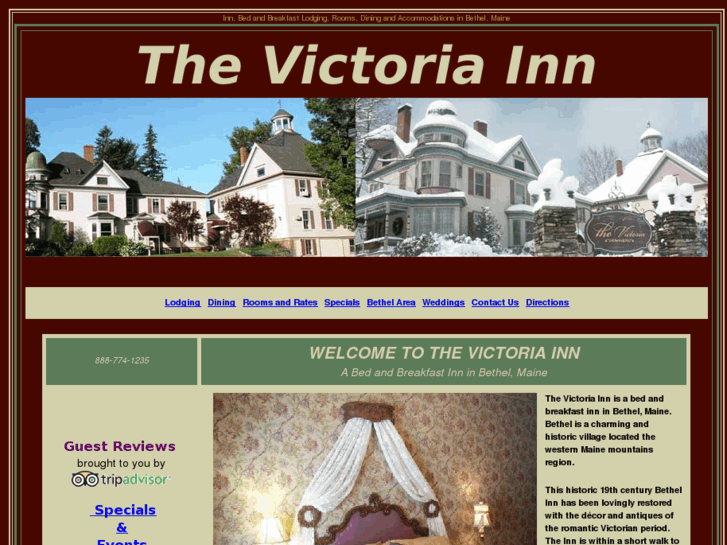 www.thevictoria-inn.com