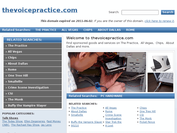 www.thevoicepractice.com