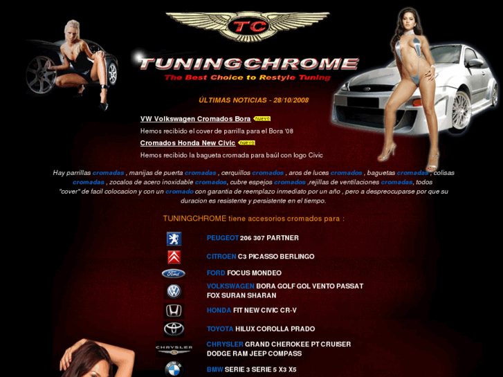 www.tuningchrome.com