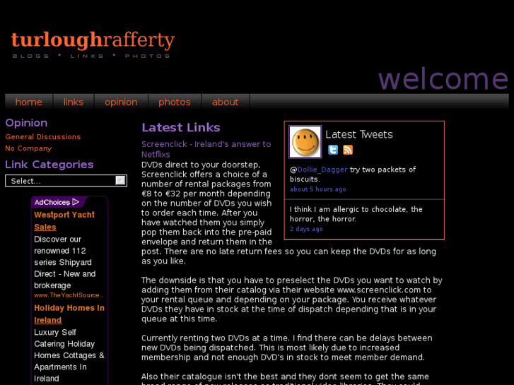 www.turloughrafferty.com